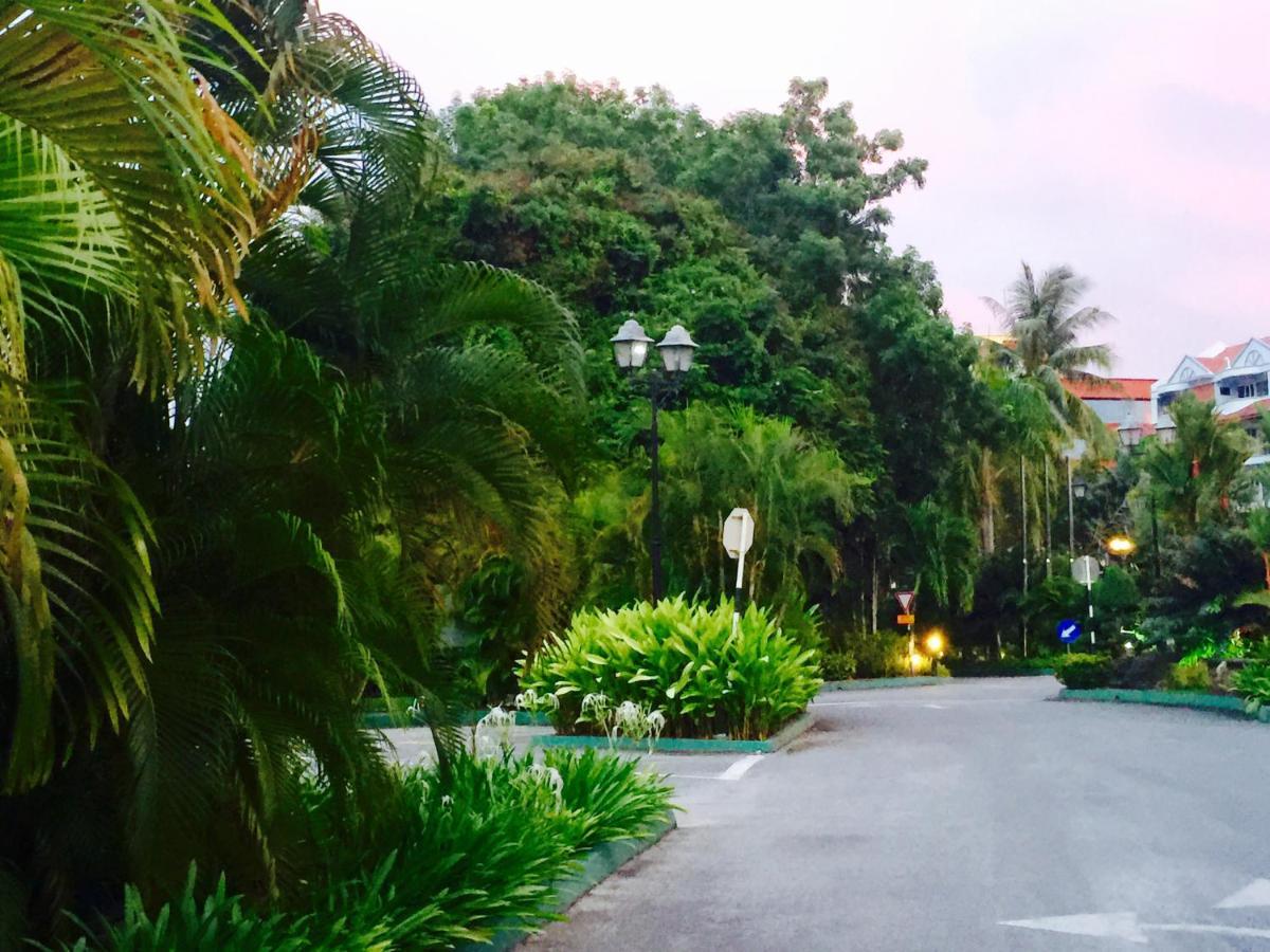 Langkawi Lagoon Ocean Resort Pantai Cenang  Bagian luar foto