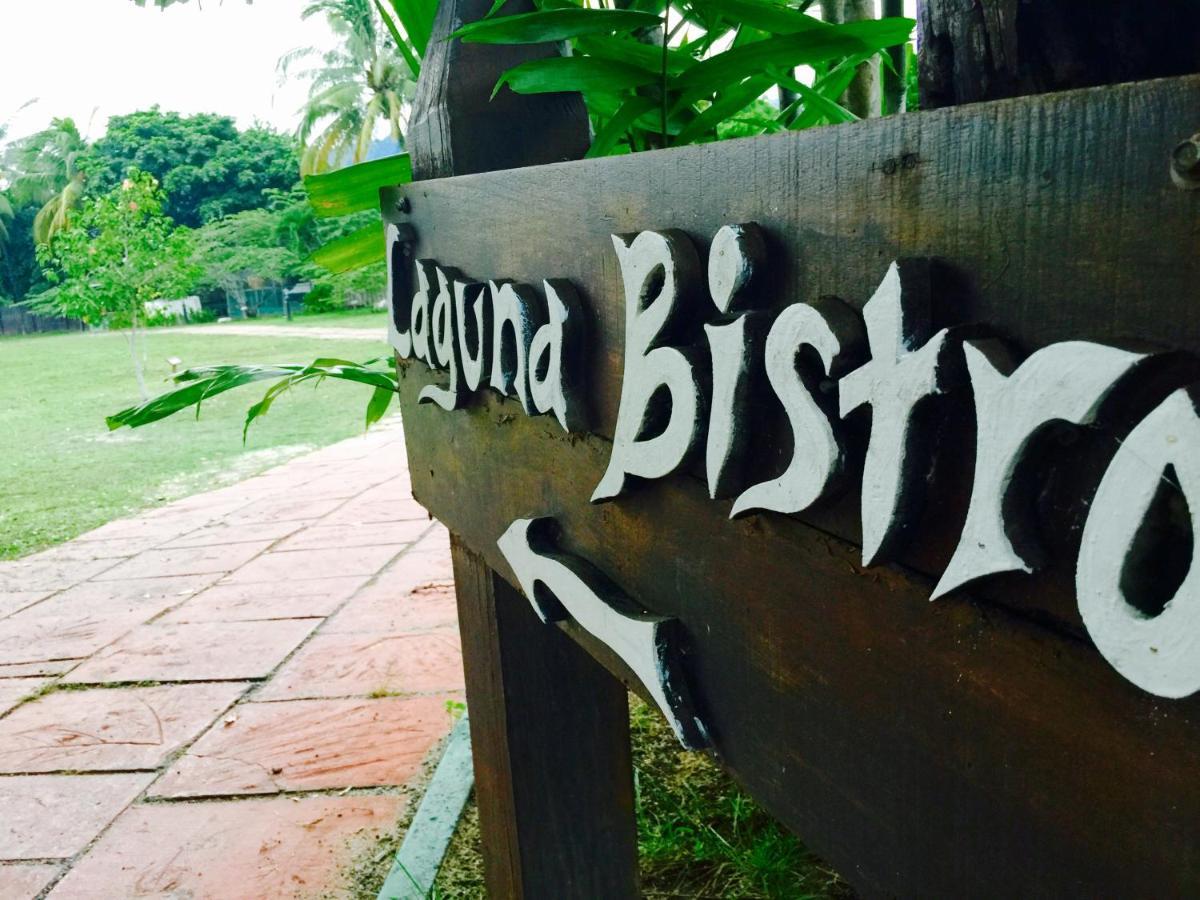 Langkawi Lagoon Ocean Resort Pantai Cenang  Bagian luar foto