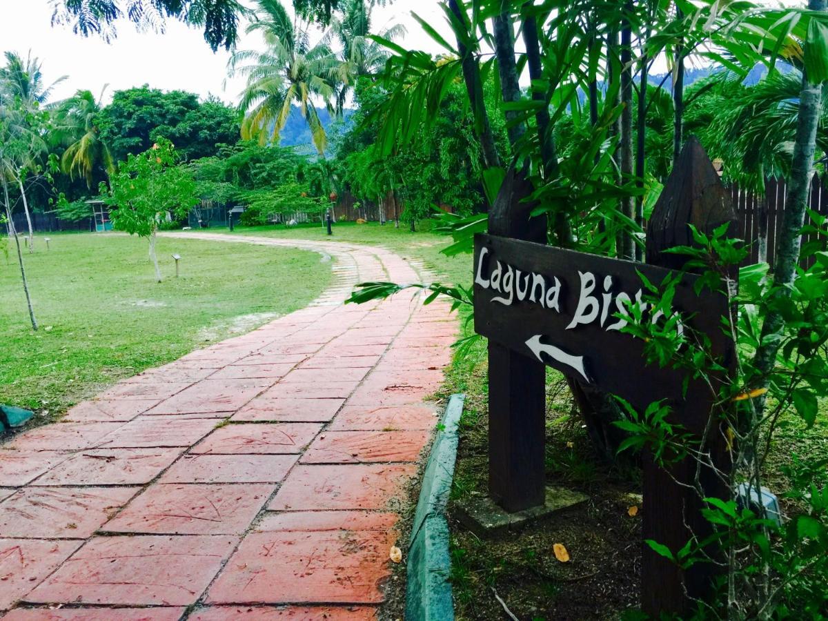 Langkawi Lagoon Ocean Resort Pantai Cenang  Bagian luar foto